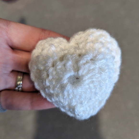 Crochet Catnip Toys - Picture 4 of 4